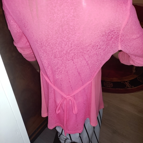 Sexy plus size jumpsuit - Picture 8 of 9